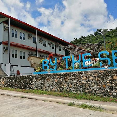 By The Sea Hotel Bulalacao Bulalakao Exterior foto