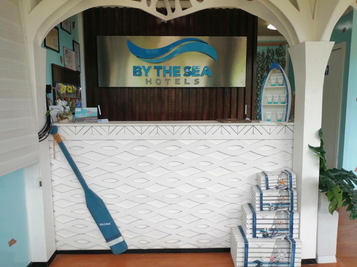 By The Sea Hotel Bulalacao Bulalakao Exterior foto