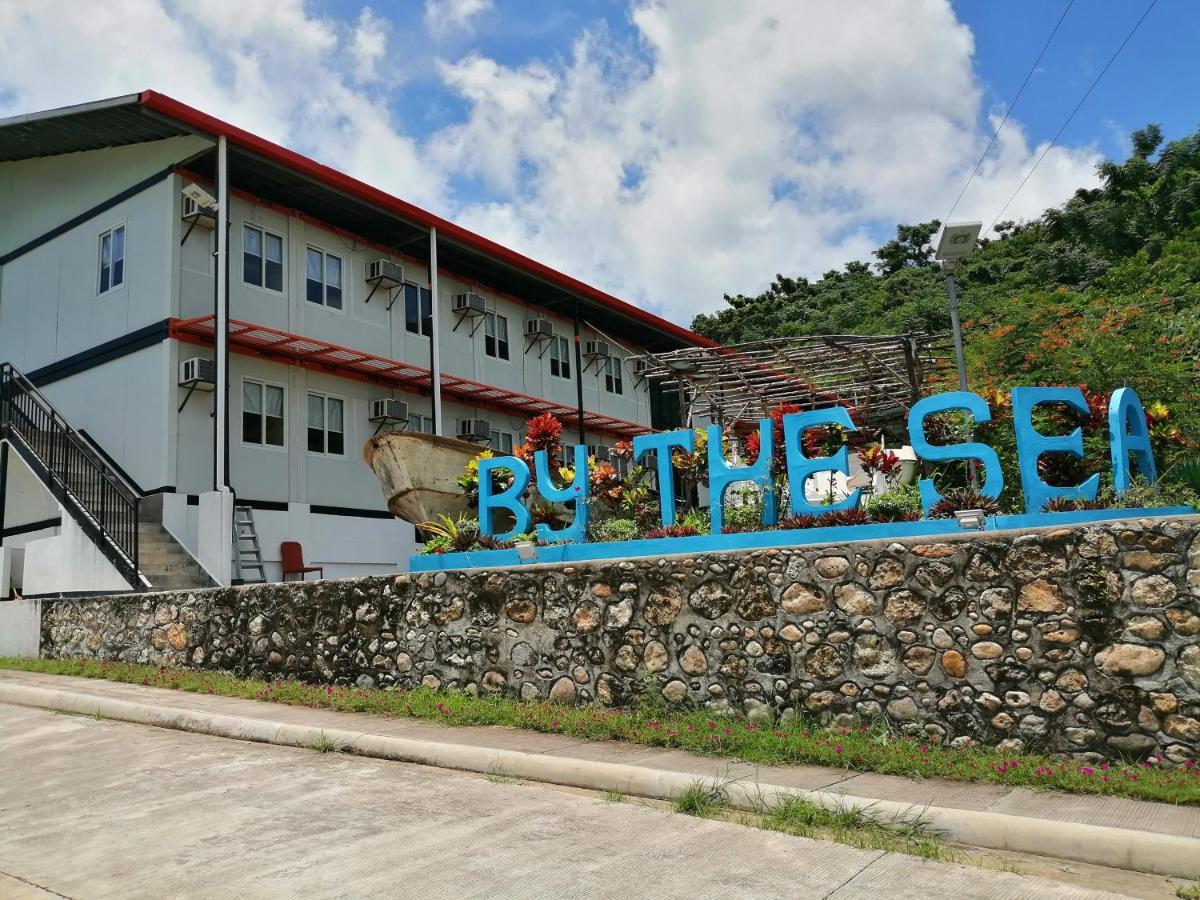By The Sea Hotel Bulalacao Bulalakao Exterior foto